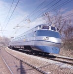 1945-1984 - Pendolino