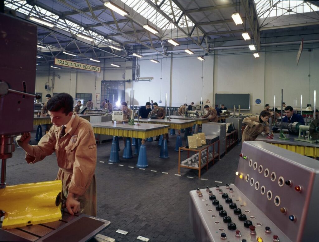 Capolavori di Torino