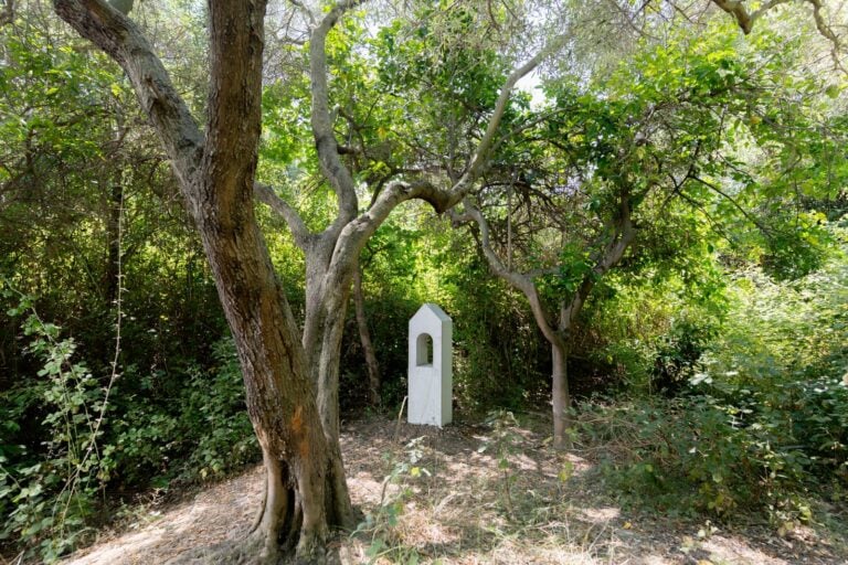 Selva Aparicio, Chora, Siris © Emanuele Taccardi