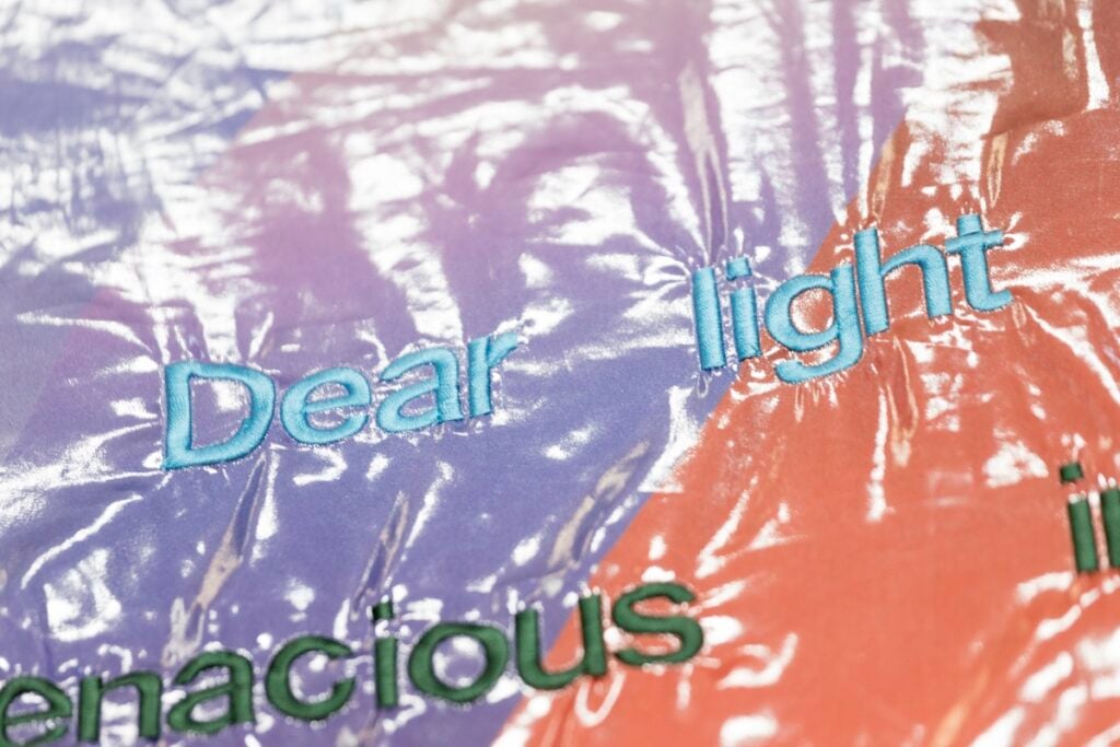 Barbara Prenka – What Lies Behind the Boundaries of a Shadow?