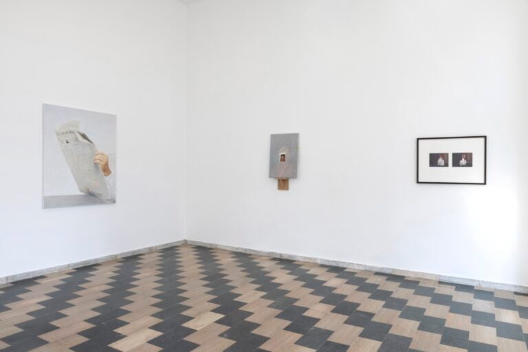 A Milano c’è una mostra che racconta lo spirito e il mistero delle Fiandre dal punto di vista dell’arte contemporanea