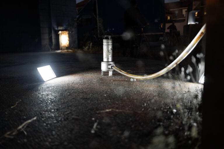 Carrozzeria delle Rose. Photo Fabiana Amato