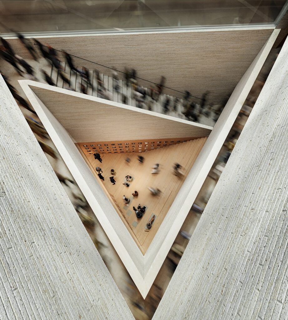 Dall’Asia agli Emirati. C’è fermento nel mondo dei musei e dei poli espositivi