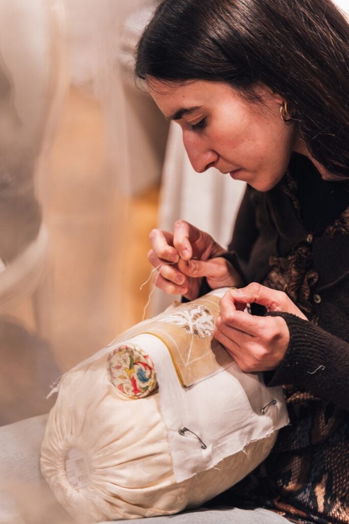 Lavorare nell’arte: opportunità da C40, MAUTO e Centro Restauro Reggia di Venaria, FAO