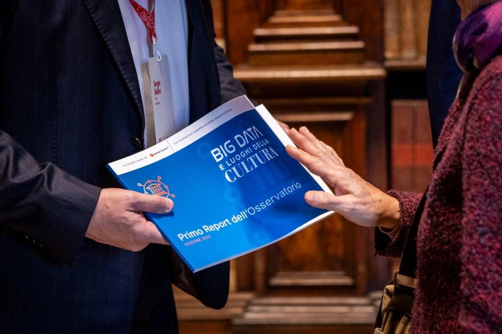 Per un futuro sostenibile del turismo culturale. La ricerca di Get Your Guide