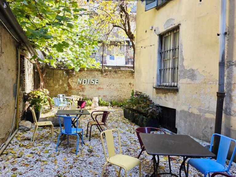 20251112121916143144 “Facciamo comunità con la cultura”. A Milano apre NOISE, polo creativo con mini-cinema, musica, bar sociale