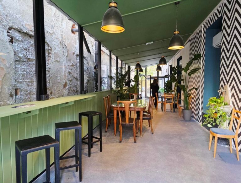 20251112121943143144 “Facciamo comunità con la cultura”. A Milano apre NOISE, polo creativo con mini-cinema, musica, bar sociale