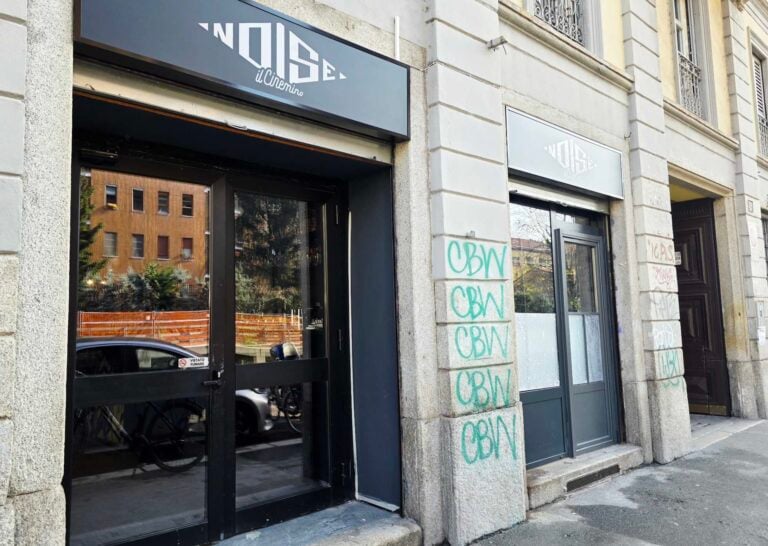 20251112121955143144 “Facciamo comunità con la cultura”. A Milano apre NOISE, polo creativo con mini-cinema, musica, bar sociale