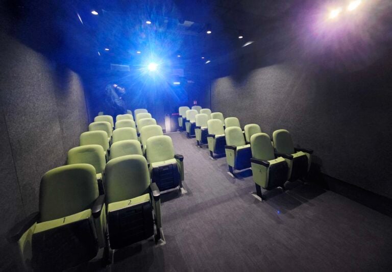 20251112122304143144 “Facciamo comunità con la cultura”. A Milano apre NOISE, polo creativo con mini-cinema, musica, bar sociale