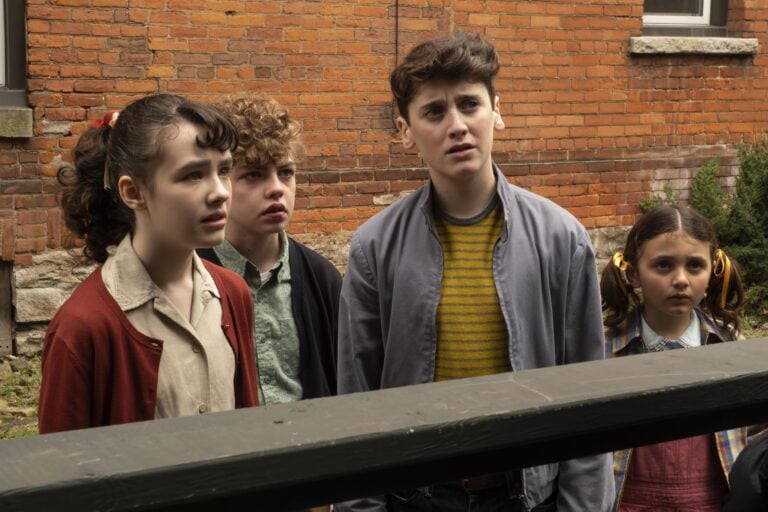 “Welcome to Derry”: la serie horror ambientata nella cittadina di IT