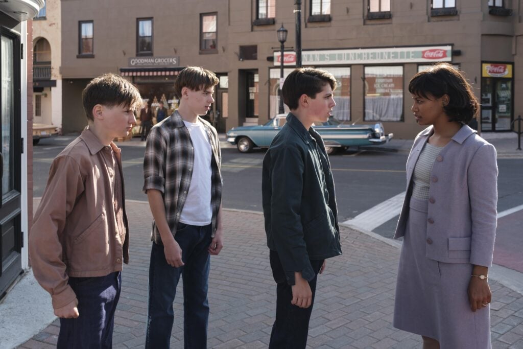 “Welcome to Derry”: la serie horror ambientata nella cittadina di IT