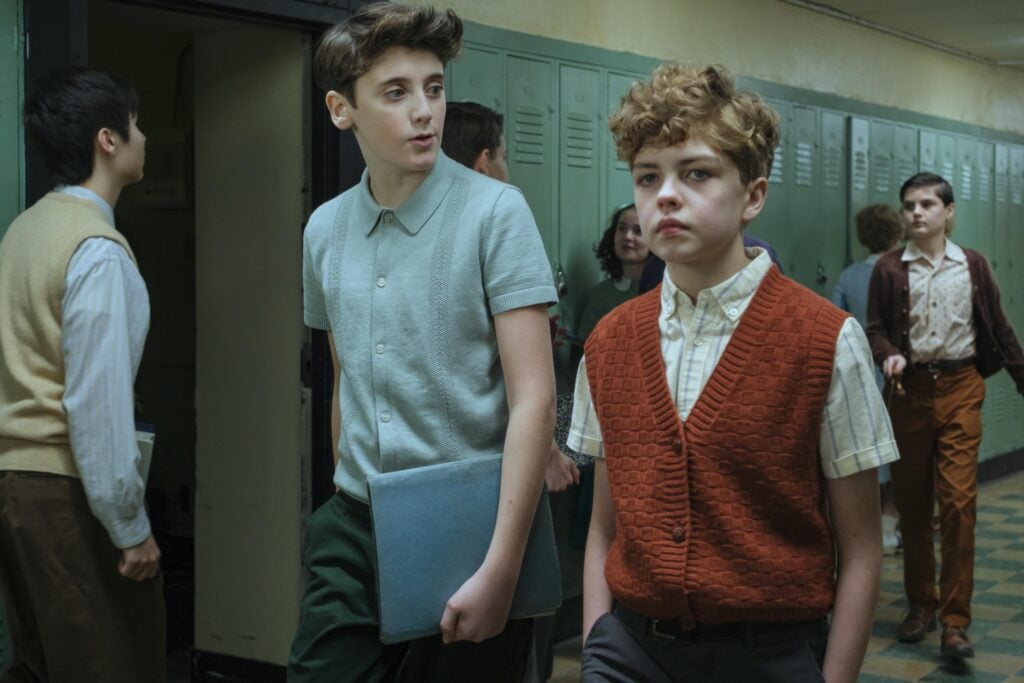 “Welcome to Derry”: la serie horror ambientata nella cittadina di IT