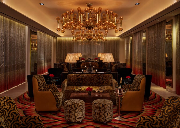 Faena Hotel di New York
