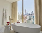 Faena New York, New York City. Courtesy Faena. Photo © Faena New York