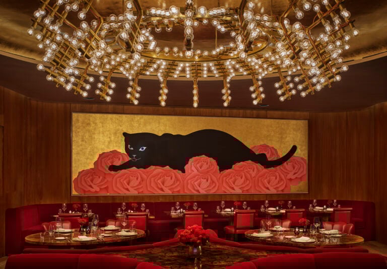 Faena Hotel di New York