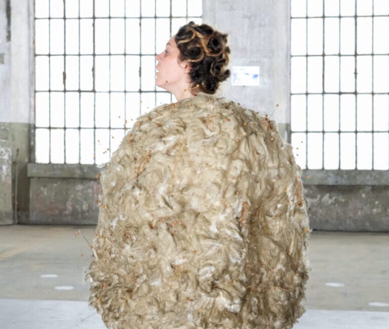 Cecilia Bengolea Spin and Break Free