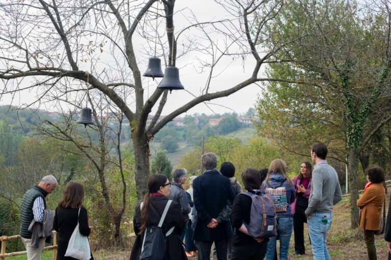 Giovanni Ozzola, Atto unico - campane 2024