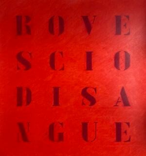 Marina Sagona - Diritto di sangue/Rovescio di sangue