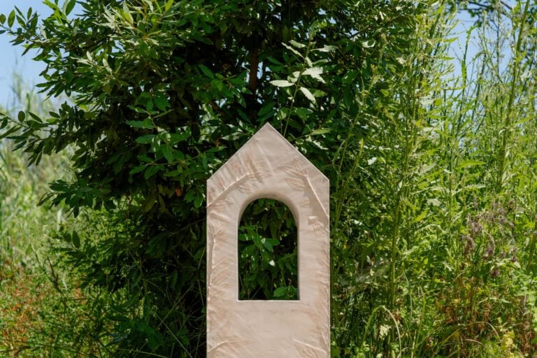 Selva Aparicio, Chora, Siris © Emanuele Taccardi