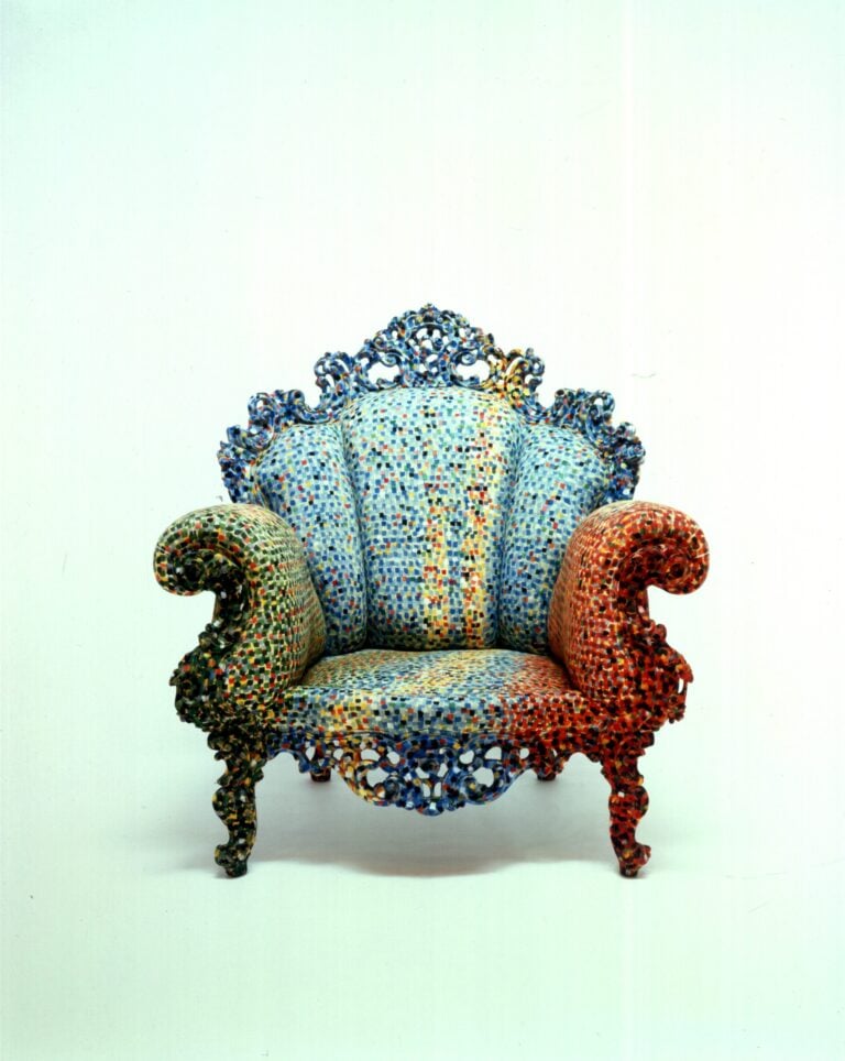 Per essere davvero creativi bisogna essere liberi. La lezione all’ADI Design Museum di Milano