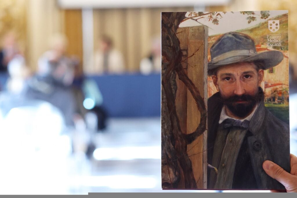 Carlo Adolfo Schlatter – Artista dello spirito