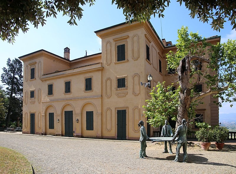 Villadi celle, corpo principale, ph Sailko, fonte Wikimedia