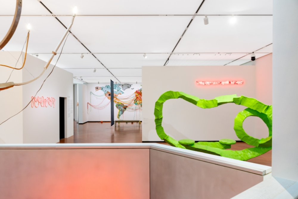 Tutte le mostre da vedere a Vienna negli ultimi mesi del 2025