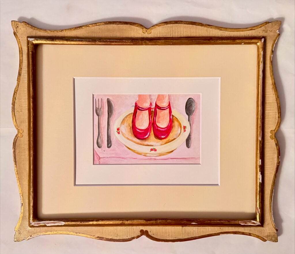 Antonella Casazza, l'ultima cena