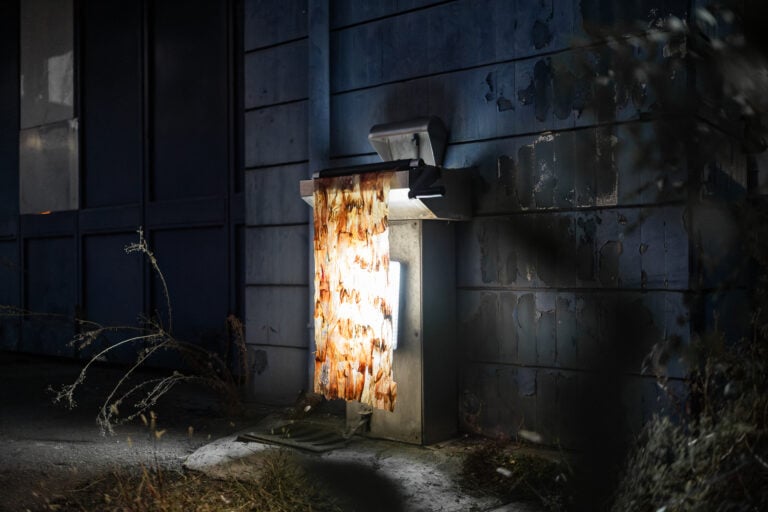 Carrozzeria delle Rose. Photo Fabiana Amato