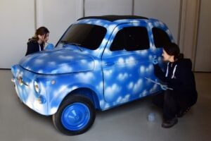 Lavorare nell’arte: opportunità da C40, MAUTO e Centro Restauro Reggia di Venaria, FAO