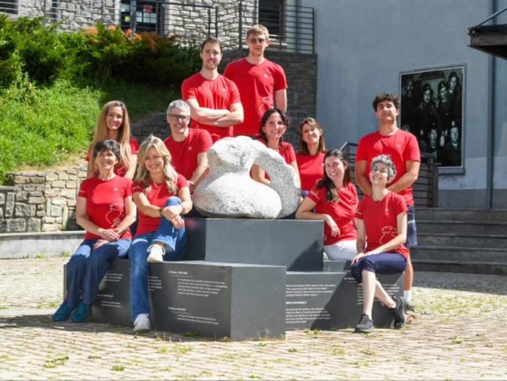 Lavoro nell’arte e nella cultura: opportunità da Scripta. L’arte a parole, Testo, Fondation Grand Paradis e Transmediale