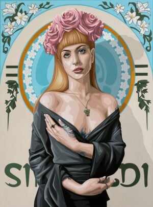 Max Ferrigno - BadGirls