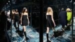 Prada, autunno-inverno 2025, womenswear collection, Miuccia Prada-Raf Simons