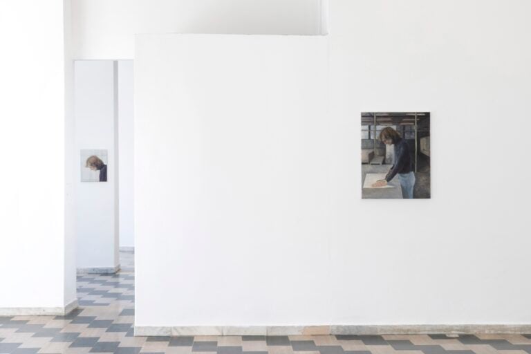 A Milano c’è una mostra che racconta lo spirito e il mistero delle Fiandre dal punto di vista dell’arte contemporanea