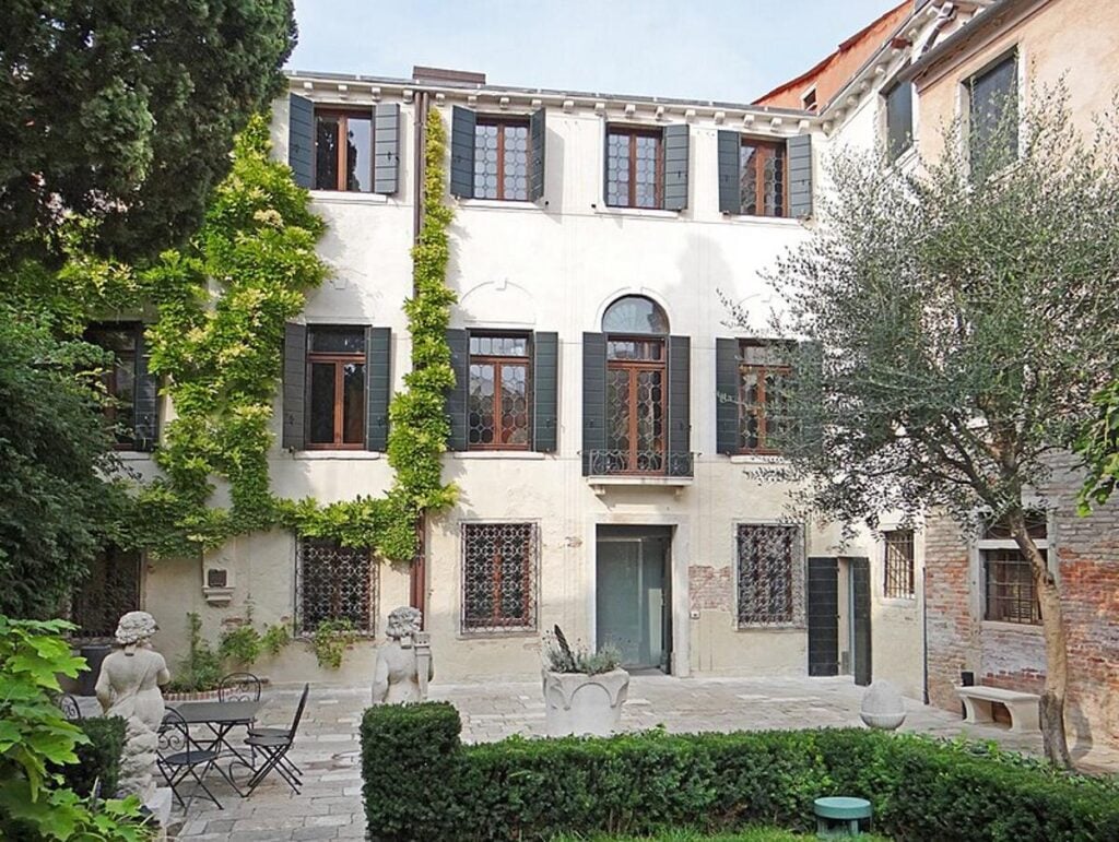 Lavoro nell’arte: opportunità da ENEA, nctm e l’arte, Marlene, Palazzetto Bru Zane