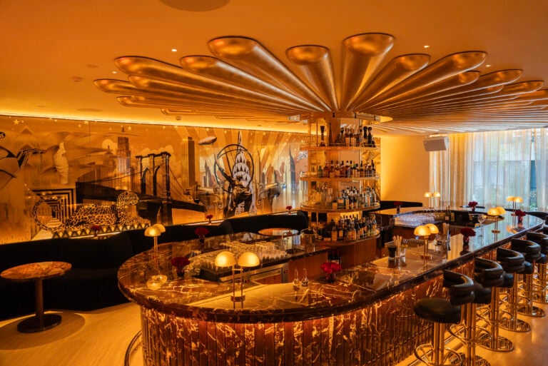 Faena Hotel di New York