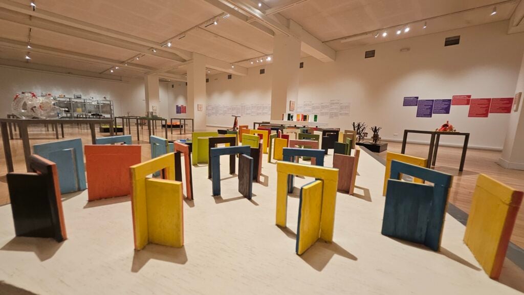 57431955812544156333902475431630995116601861n Da 25 anni un progetto fa disegnare parchi giochi agli artisti. Ora tutto va in un museo a Atene 