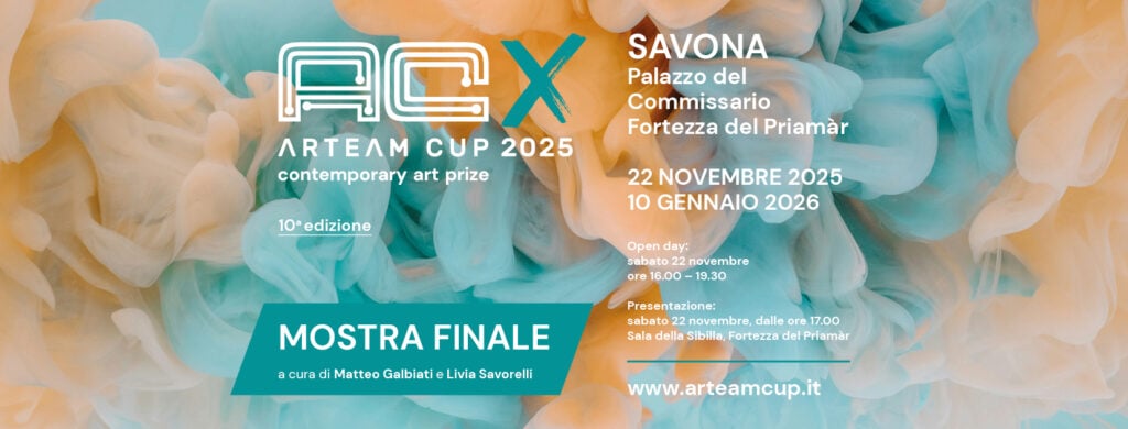 Arteam Cup 2025 / Arteam Cup 2024