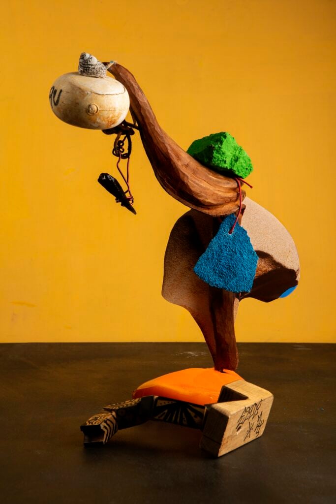 Lorenzo Vitturi dalla serie In Luna