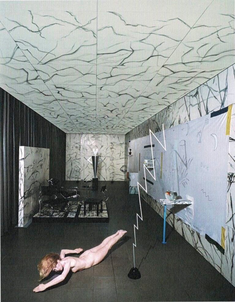 Per essere davvero creativi bisogna essere liberi. La lezione all’ADI Design Museum di Milano