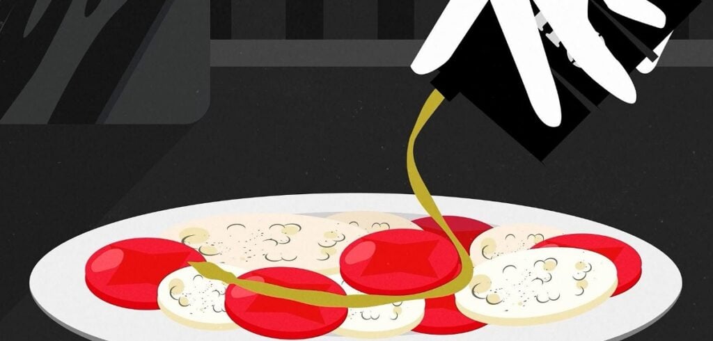 Premio Food and Future