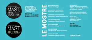 Jeff Wall - Living Working Surviving