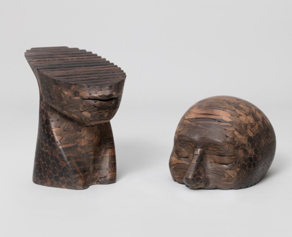 Keisuke Matsuoka – Le forme dell’umanità