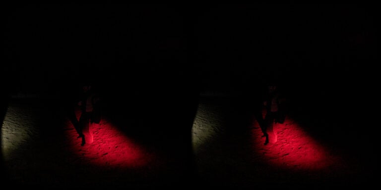 Schermo dell'arte, Firenze, 2025