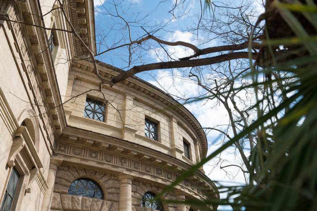 accademia costume modalocationacquario romano26 “Dobbiamo parlare del futuro di Roma”. Colloquio coi nuovi vertici dell’Ordine degli Architetti