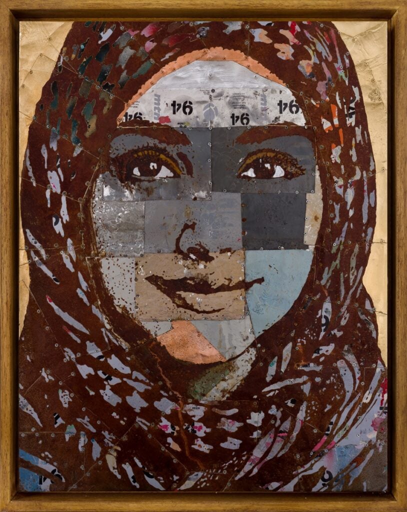 Ache77 – Ecce Homo Ecce Eva