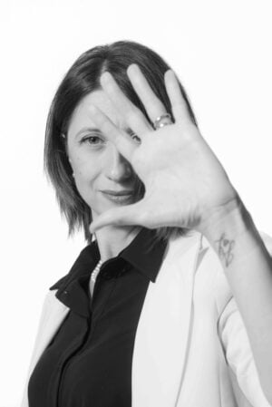 Adriano Mauri - Storie in Luce: Volti e visioni del futuro