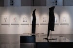 Azzedine Alaïa e Cristobàl Balenciaga come non li avete mai visti in una mostra a Prato 