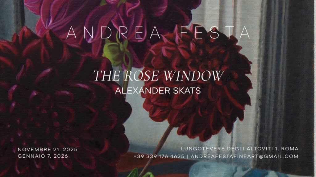 Alexander Skats / Pedro Liñares