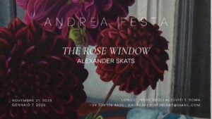 Alexander Skats / Pedro Liñares